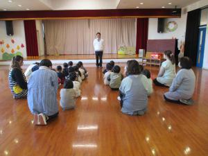 なかよし集会