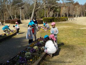 赤塚公園(2)