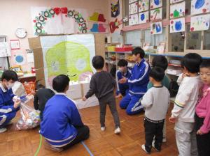 中学生1