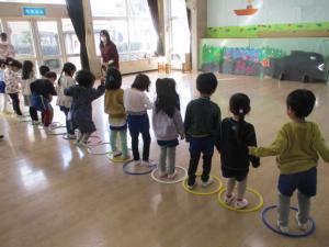 リトミ(3)