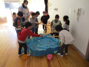 ２月２０日ありがとうの会２