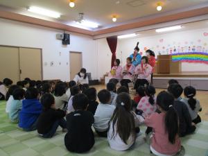 ３月３日ひなまつり１