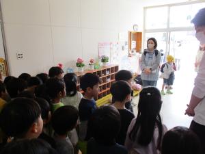 ３月１３日ありがとう5