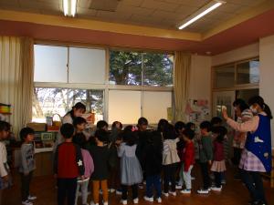 ３月１３日ありがとう6