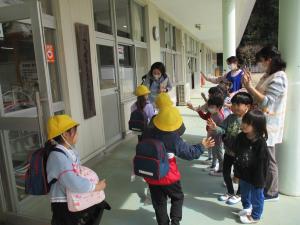 ３月１３日ありがとう7