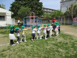 3探検