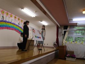 R7入園式(1)
