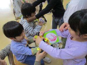 3はじめまして