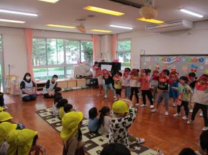 R7はじめましての会1