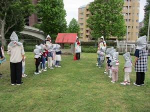 2引き渡し