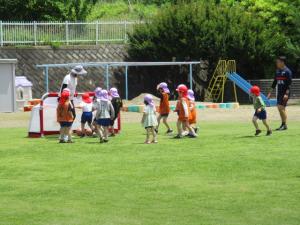 サッカー教室R7，4