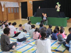 1おはなし