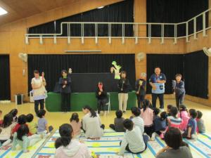 2おはなし