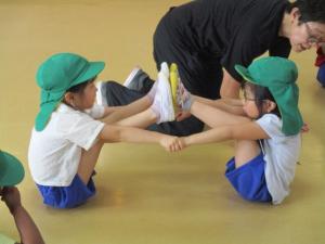 (7)体操教室