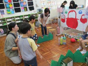 R7.7体験保育2