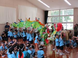 R7夏祭り2
