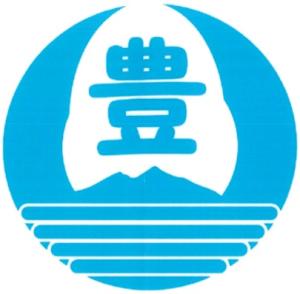 豊里学園章