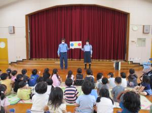 R7.7交通安全