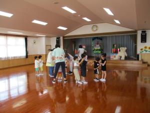 夏休み明け093