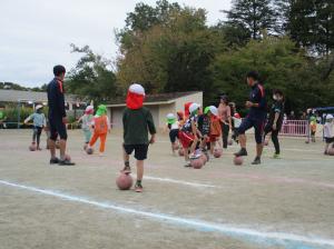 R7.10サッカー２