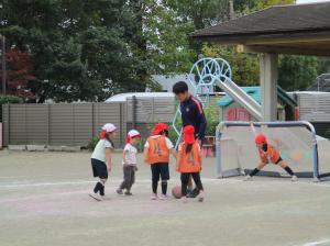 R7.10サッカー３