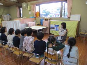 帰りのひととき