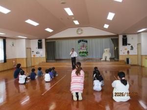 Ｒ７1学期終業式１