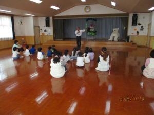 R7　2学期始業式1