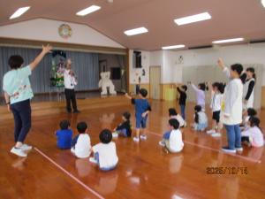 R7　2学期始業式2