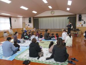 R7　家庭教育学級2回1