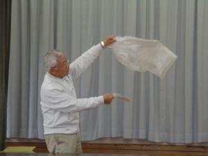 R7　家庭教育学級2回3