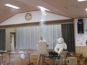 R7　家庭教育学級2回4