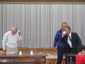 R7　家庭教育学級2回5