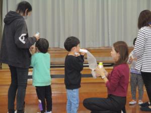 R7　家庭教育学級2回7