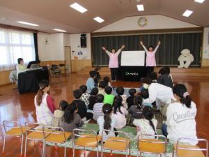 こんぺいとう１