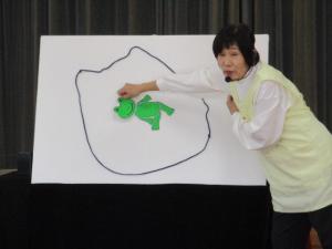 こんぺいとう２