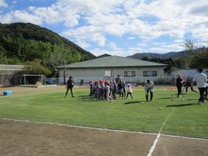 保育所交流会R7.1