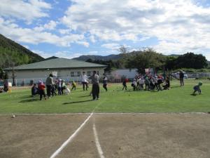 保育所交流会R7.2