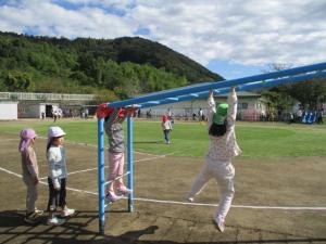 保育所交流会R7.4