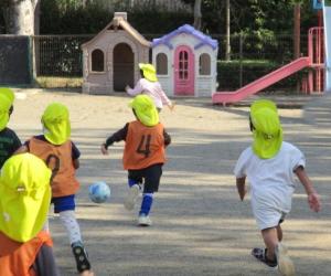 げんきいっぱい