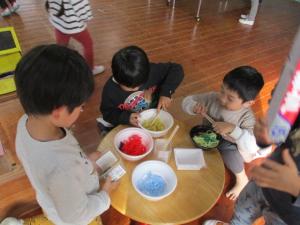 ラーメン屋さん