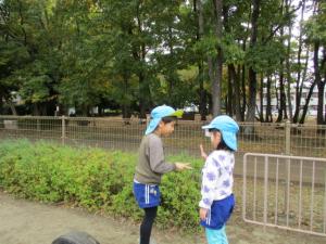 じゃんけんぽい⓶