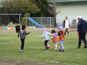 25サッカー教室6