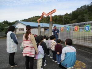 R7避難総合訓練