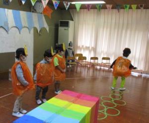 りす２０２５リハーサル