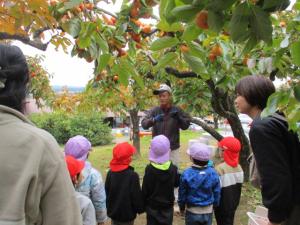 Ｒ７みかん狩り１
