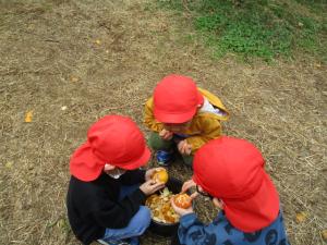 Ｒ７みかん狩り２