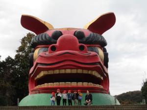 Ｒ７風土記の丘６