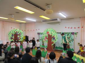 R7.発表会ばなな１