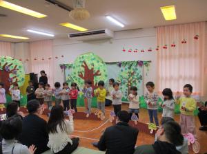 R7.発表会ばなな4